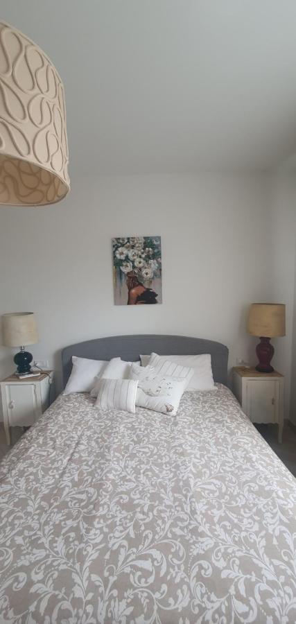 Residence Eucalyptus Suite 2 Casa Indipendente Sanremo Bagian luar foto