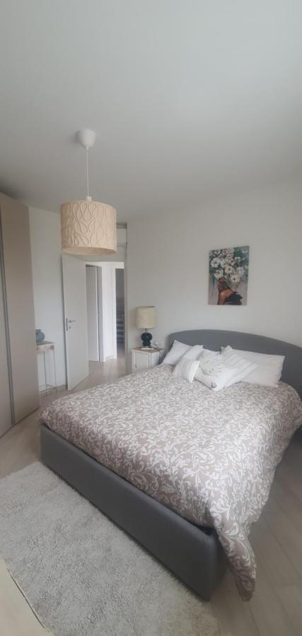 Residence Eucalyptus Suite 2 Casa Indipendente Sanremo Bagian luar foto
