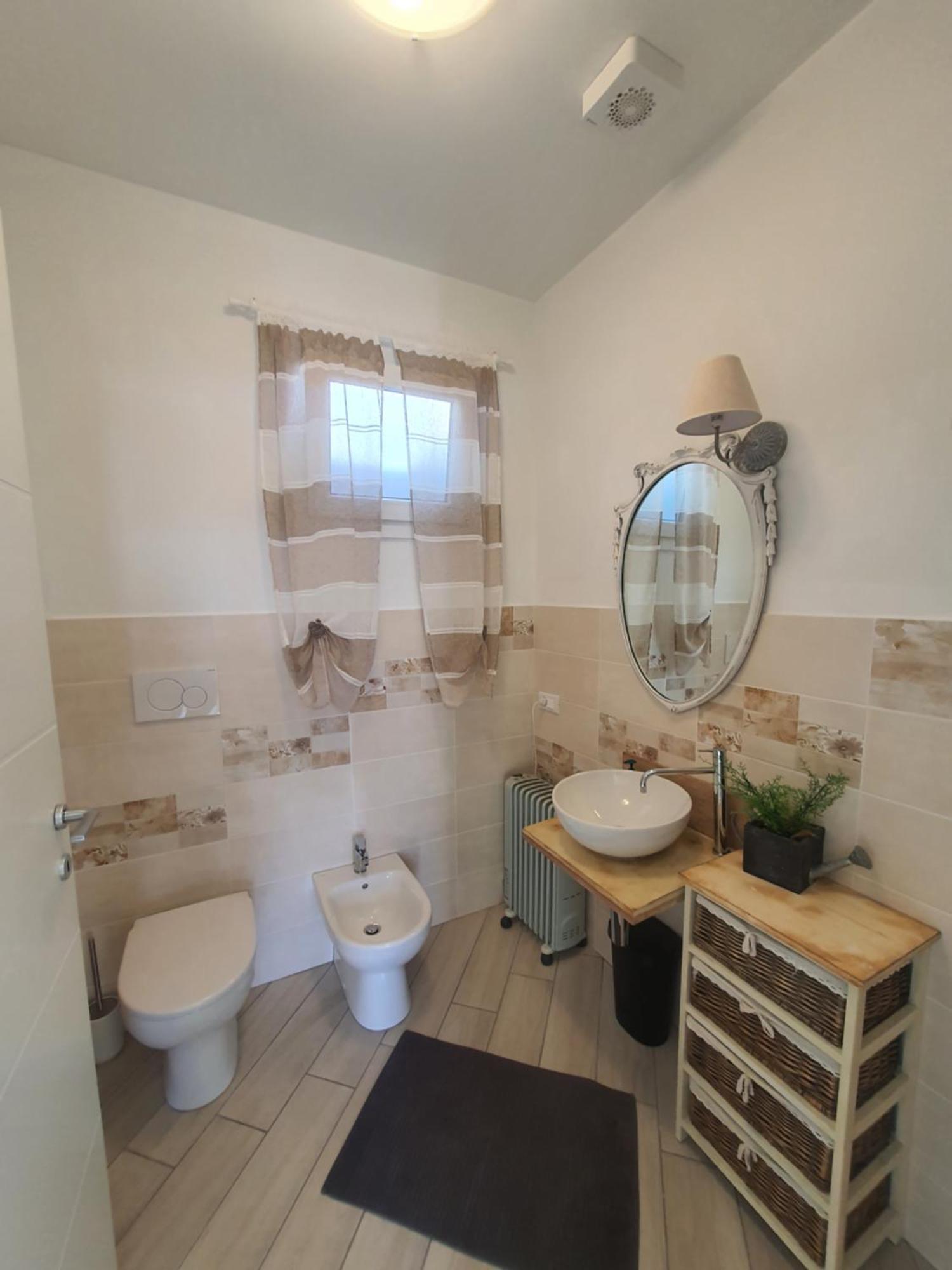 Residence Eucalyptus Suite 2 Casa Indipendente Sanremo Bagian luar foto