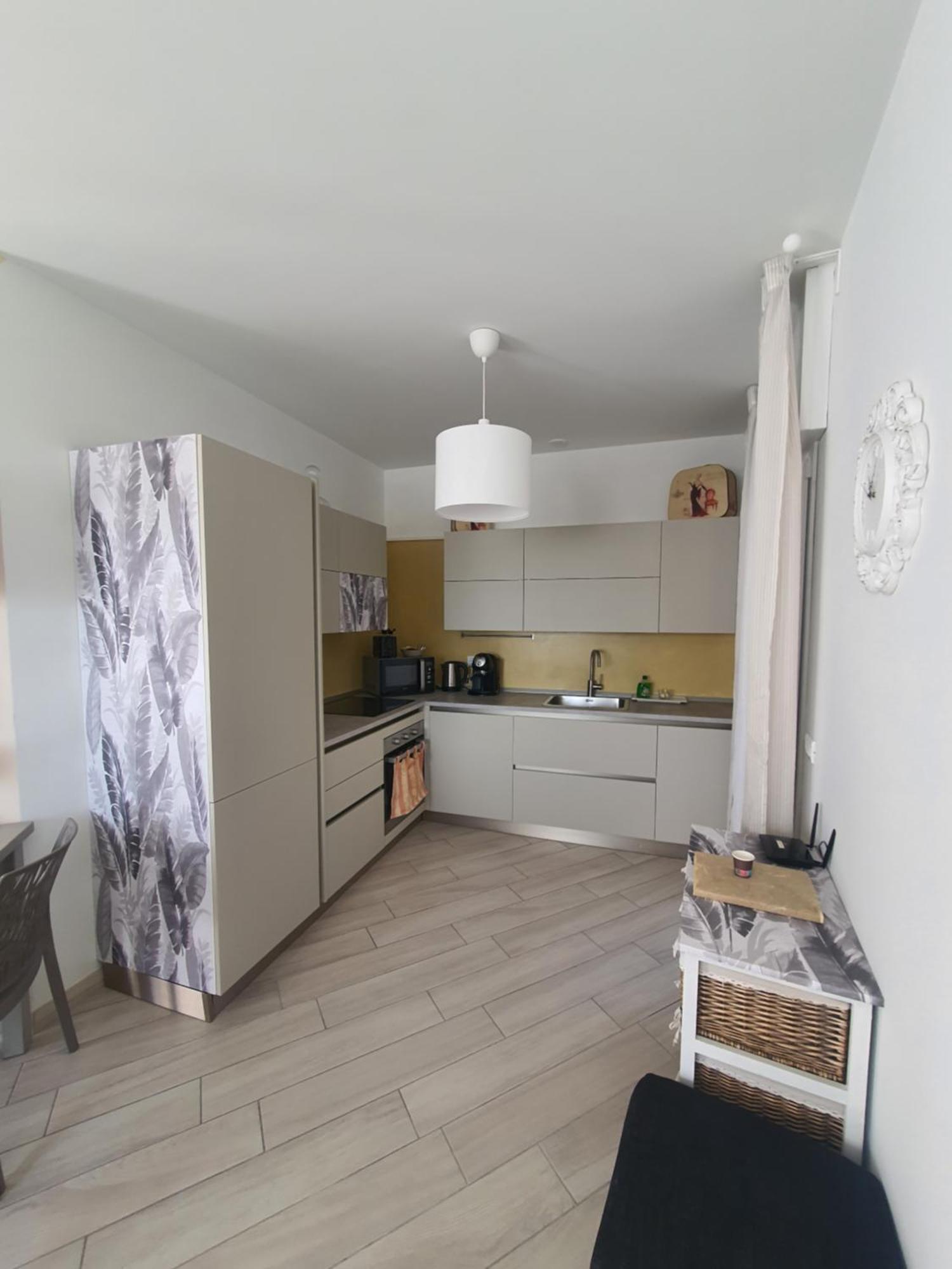 Residence Eucalyptus Suite 2 Casa Indipendente Sanremo Bagian luar foto